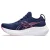 TÊNIS ASICS GEL-NIMBUS 26 FEMININO MARINHO/PINK