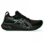 TÊNIS ASICS GEL-NIMBUS 26 MASCULINO PRETO/VERDE