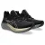 TÊNIS ASICS GEL-NIMBUS 26 PLATINUM MASCULINO PRETO/DOURADO