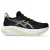 TENIS ASICS GEL NIMBUS 27 FEMININO PRETO/ROSA