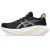 TENIS ASICS GEL NIMBUS 27 FEMININO PRETO/ROSA