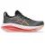 TENIS ASICS GEL NIMBUS 27 MASCULINO GRAFITE/SALMAO
