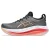 TENIS ASICS GEL NIMBUS 27 MASCULINO GRAFITE/SALMAO
