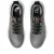 TENIS ASICS GEL NIMBUS 27 MASCULINO GRAFITE/SALMAO