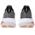 TENIS ASICS GEL NIMBUS 27 MASCULINO GRAFITE/SALMAO