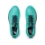 TÊNIS ASICS GEL NIMBUS 27 MASCULINO VERDE