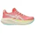 TENIS ASICS GEL NIMBUS 27 TR FEMININO PINK/BEGE