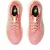 TENIS ASICS GEL NIMBUS 27 TR FEMININO PINK/BEGE