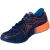 TÊNIS ASICS GEL NOOSA FF MASCULINO MARINHO/LARANJA