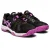 TÊNIS ASICS GEL PADEL PRO 5 BARELY FEMININO PRETO/ROXO