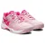 TÊNIS ASICS GEL PADEL PRO 5 BARELY FEMININO ROSA/PINK