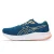 TÊNIS ASICS GEL PULSE 15 SE FEMININO MARINHO/LARANJA