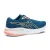 TÊNIS ASICS GEL PULSE 15 SE FEMININO MARINHO/LARANJA