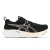 TENIS ASICS GEL PULSE 16 SE FEMININO PRETO/ROSA