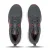 TÊNIS ASICS GEL PULSE 16 SE MASCULINO GRAFITE/VERMELHO