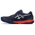 TÊNIS ASICS GEL-RESOLUTION 9 CLAY MASCULINO MARINHO/PRATA