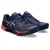 TÊNIS ASICS GEL-RESOLUTION 9 CLAY MASCULINO MARINHO/PRATA