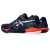 TÊNIS ASICS GEL-RESOLUTION 9 CLAY MASCULINO MARINHO/PRATA