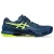 TÊNIS ASICS GEL-RESOLUTION 9 CLAY MASCULINO MARINHO/AMARELO