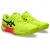 TENIS ASICS GEL RESOLUTION 9 CLAY PARIS MASCULINO VERDE/LARANJA