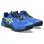 TÊNIS ASICS GEL RESOLUTION 9 PADEL MASCULINO AZUL/VERDE
