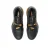TENIS ASICS GEL RESOLUTION X CLAY MASCULINO PRETO/LARANJA