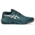 TENIS ASICS GEL RESOLUTION X CLAY MASCULINO VERDE/BEGE