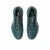 TENIS ASICS GEL RESOLUTION X CLAY MASCULINO VERDE/BEGE