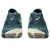 TENIS ASICS GEL RESOLUTION X CLAY MASCULINO VERDE/BEGE