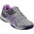 TÊNIS ASICS GEL ROCKET 7 A FEMININO CINZA/LILAS