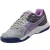 TÊNIS ASICS GEL ROCKET 7 A FEMININO CINZA/LILAS