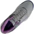 TÊNIS ASICS GEL ROCKET 7 A FEMININO CINZA/LILAS