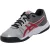 TÊNIS ASICS GEL ROCKET 7 A MASCULINO CINZA/VERMELHO