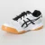 TÊNIS ASICS GEL ROCKET 8 A MASCULINO BRANCO/PRETO