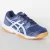 TÊNIS ASICS GEL ROCKET 8 A MASCULINO MARINHO/PRATA