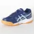 TÊNIS ASICS GEL ROCKET 8 A MASCULINO MARINHO/PRATA