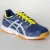 TÊNIS ASICS GEL ROCKET 8 A MASCULINO MARINHO/AMARELO