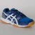 TÊNIS ASICS GEL ROCKET 8 A MASCULINO MARINHO/AZUL