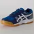 TÊNIS ASICS GEL ROCKET 8 A MASCULINO MARINHO/AZUL