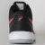 TÊNIS ASICS GEL TASK MT MASCULINO PRETO/VERMELHO
