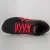 TÊNIS ASICS GEL TASK MT MASCULINO PRETO/VERMELHO