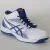 TÊNIS ASICS GEL TASK MT MASCULINO BRANCO/MARINHO