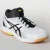 TÊNIS ASICS GEL TASK MT MASCULINO BRANCO/PRETO