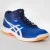 TÊNIS ASICS GEL TASK MT MASCULINO AZUL/BRANCO