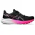 TÊNIS ASICS GT 1000 13 FEMININO PRETO/PINK