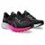 TÊNIS ASICS GT 1000 13 FEMININO PRETO/PINK