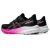 TÊNIS ASICS GT 1000 13 FEMININO PRETO/PINK