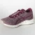 TÊNIS ASICS HYPER GEL - YU FEMININO ROXO/BEGE