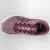 TÊNIS ASICS HYPER GEL - YU FEMININO ROXO/BEGE