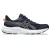 TÊNIS ASICS JOLT 5 MASCULINO MARINHO/LARANJA